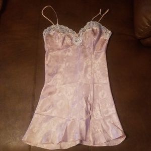 Cacique Dusty Pink Lingerie
